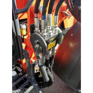 Hüdraulika kiirühendus LA19/2255 6P, Kubota