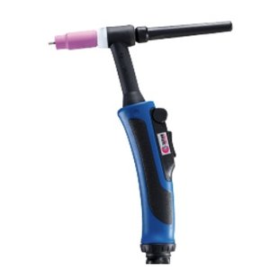 TIG-torch Abitig 20 for Telwin Technology TIG 222 AC/DC, 4m