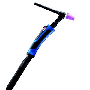 TIG-torch air Abitig-200 Invertec V270TP, 8m, Binzel
