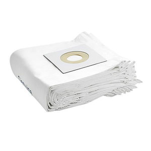 Papīra filtrs CV 66/2, 10 gab.