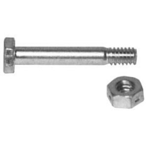 Shear bolt 41,3 mm x 1/4" Toro | Ariens ST524, 724, 824, 520