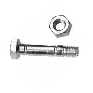 Shear bolt 38,1mmx5/16-18 MTD