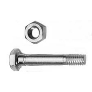 Shear bolt MTD