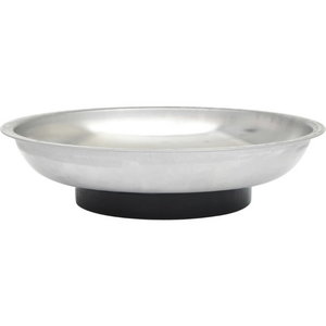 Magnetinė detalių lėk&scaron;tutė, &Oslash; 150mm 