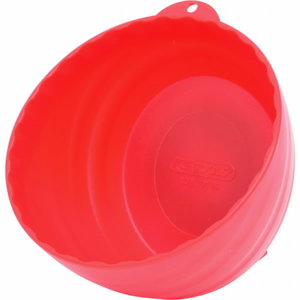 Magnetinė detalių lėkštutė 150mm 750g, KS Tools