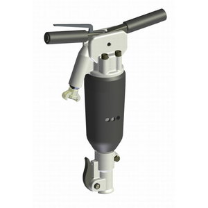 Kelio dangos trupintuvas DCT20BV, 21kg 25Hx108mm, Doosan