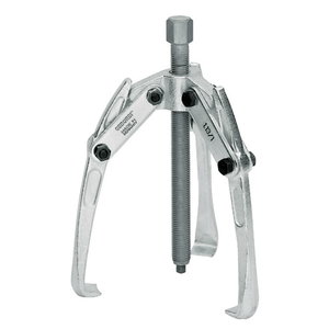 puller  130x160mm 3hooks  7,5t 