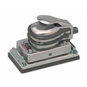 Sander 312A, Ingersoll-Rand