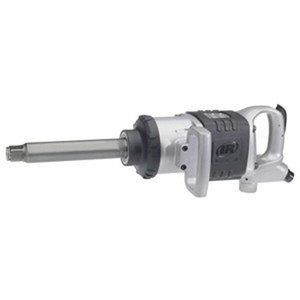 Pneimatiskā triecienatslēga 1'', 200 mm, 4300 Nm 631L, Ingersoll-Rand