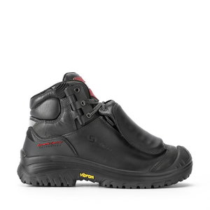 Safety boots for welders Turtle Atlantida S3 M HRO HI SRC 38