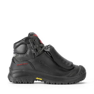 Safety boots for welders Turtle Atlantida S3 M HRO HI SRC, Sixton Peak