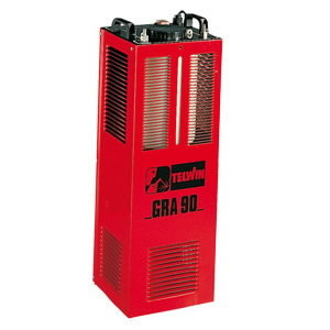 Water cooler GRA 90, Telwin
