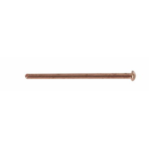 Nails for Digital Car Spotter 5500 (100pcs) Fe-Cu ų2,5x50mm, Telwin
