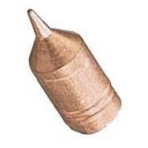 Tip headed electrode (5pcs)