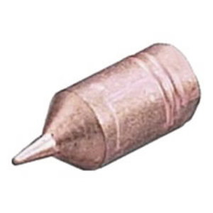 Round headed electrode (5pcs)