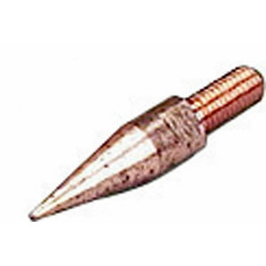 Electrodes for pointing mass (5 pcs)