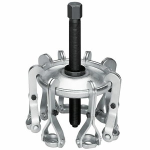 Wheel-hub puller for trucks 1.62/8