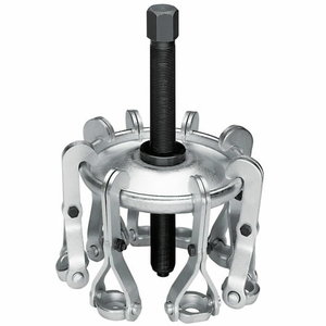 Wheel-hub puller for trucks 1.62/8 