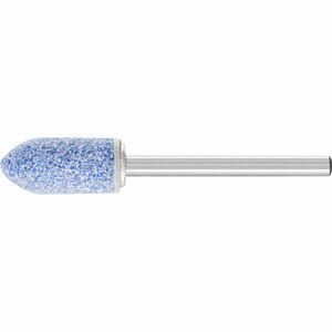 Mounted point SP Tough 08x16/3mm AWCO 60 J5V, Pferd