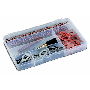 Dent pulling box Digital Car Spotter 5500 