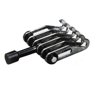 Multihook 6 pins (ex742089), Telwin