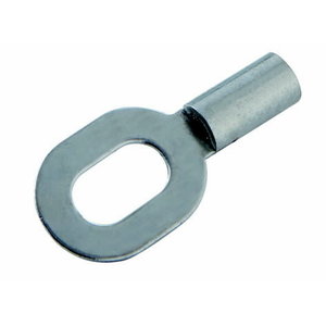 10 x rings with bush (M4)