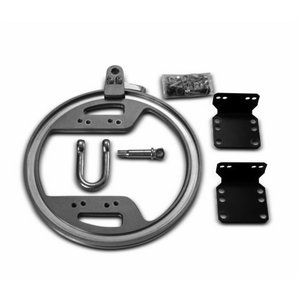 C-Gun ring kit 360° for Inverspotter 13500/14000