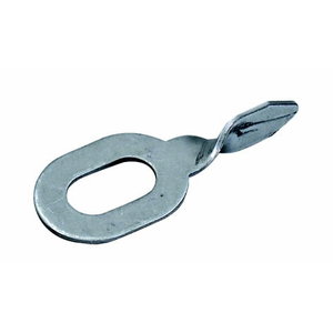 Bended hook washers kit 50pcs for Digital Car Puller/Spotter, Telwin
