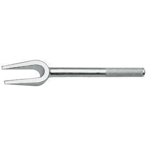 Dismantling and assembly fork 40mm 1.70/4