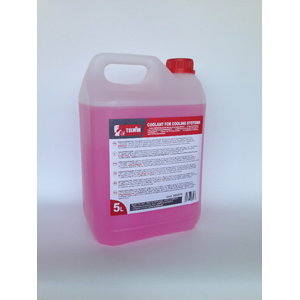 Coolant liquid 5L, Telwin