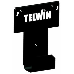 Wall support for Doctor Charge 30, 50, Telwin