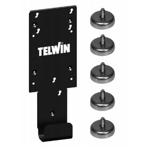 Wall support kit for Doctor Charge 50/55, Telwin