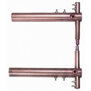 Arms pair with electrodes L=350mm