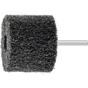 Non-woven wheel PNL Polinox 60x50x6mm C 100