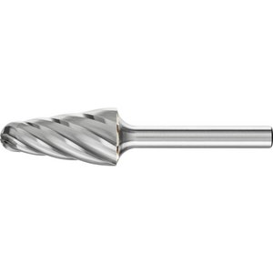 Carbide burr Alu HM KEL 16x30/6mm, Pferd