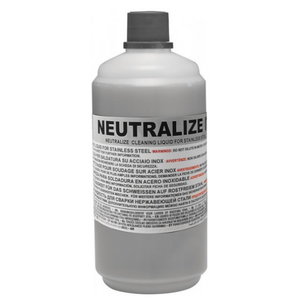 Neutralizing liquid Neutralize It for Cleantech 200 1L, Telwin
