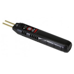 Plastic repair set Hot Stapler in plastic carry case 