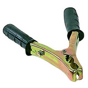 Earth clamp Colorado 150B neg.- 150A (ex 712001)