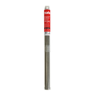 Welding electrode Rutile (15pcs/pack) 2,5x300mm (ex 802618)