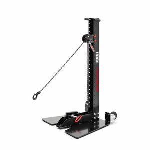 I&scaron;manioji traukimo sistema T-Raction 250 