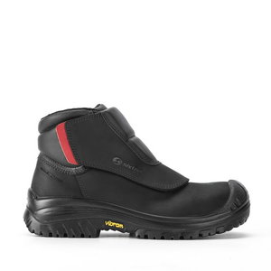 Safety boots for welders Atlantida Weld2 S3 WG HRO HI CI SRC, Sixton Peak