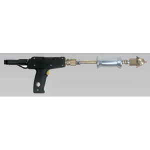 Multifunction gun for 3460N, with cable L=1600 mm, Tecna S.p.A.