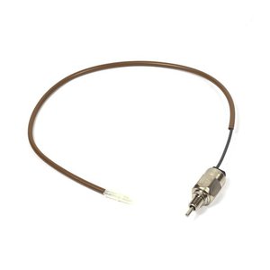 Solenoid-fuel