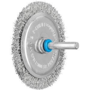 Ketashari-g  70x04/6mm INOX 0,2 RBU, Pferd