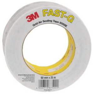 Sandarinimo juosta armuota 8068E Fast-G 50mm x25m 