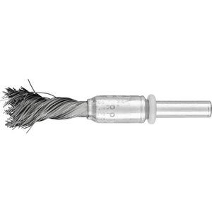 Otshari PBGS Steel, Pferd