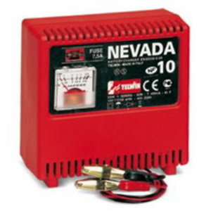 Battery charger NEVADA 10, Telwin