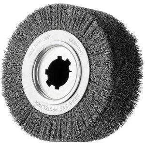 &Scaron;epetys RBU 250100/50,8 ST 0,50 SG 