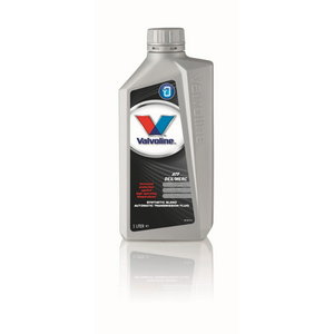 Valvoline romania