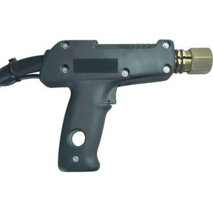 Multifunction gun for 3450/3484/3487, with cable L=2000mm, Tecna S.p.A.